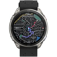 Смарт-часы Amazfit Cheetah 2 Ultra + доп. ремешок