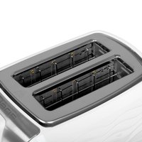 Тостер Polaris PET 0922 белый