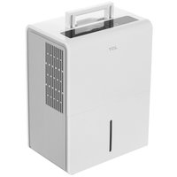 Осушитель воздуха TCL D1 35L белый