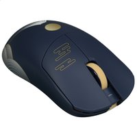 Mouse wireless/wired Red Square Kiro Yotei [RSQ-10030] blue