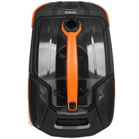 Vacuum cleaner Washing Thomas Amfibia Pro Animal white