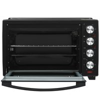 Мини-печь DEXP DEO-3815HP черный