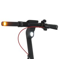 Электросамокат Ninebot KickScooter E3 серый
