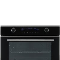 Электрический духовой шкаф DEXP 1H300 черный