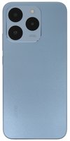 6.57" Smartphone realme 15T 128 GB light blue