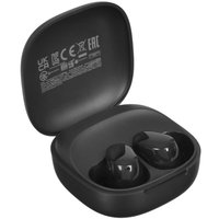 TWS headphones Xiaomi Redmi Buds 6 Play black 2024