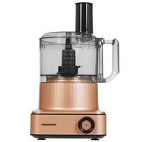Кухонный комбайн РЕДМОНД FP608 коричневый