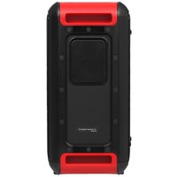 Портативная аудиосистема LG XBOOM XL5S, черный