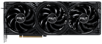 Graphics card Palit GeForce RTX 5080 GamingPro OC V1 [NE75080S19T2-GB2031Y]