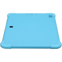 10.1" Планшет KENSHI Kids E17 LTE 64 ГБ голубой
