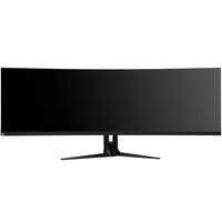 49" Monitor ASUS ROG Strix XG49WCR black