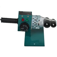 Сварочный аппарат для полипропиленовых труб FinePower MPW-60/3