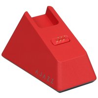 Mouse wireless/wired AJAZZ AJ139 V2 MC [AJ139 V2 MC-3 Model-red-3311] red