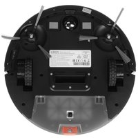 Робот-пылесос Xiaomi Robot Vacuum E5 черный