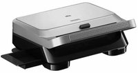 Sandwich maker Braun SM5038 silver