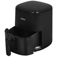 Аэрогриль Tefal Easy Fry Compact EY145810 черный