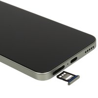 6.79" Смартфон HONOR X9d 256 ГБ зеленый