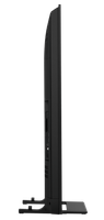 55" (139 см) Телевизор Hisense 55U7Q черный