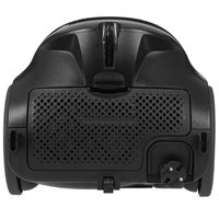 Пылесос  Samsung SC8876 черный