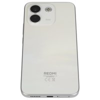 6.83" Smartphone Xiaomi REDMI Note 17 Pro Max 256 GB white