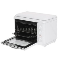 Mini oven Gefest ЭП НС Д 420 white