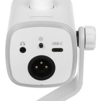 Микрофонный комплект Maono PD100X белый