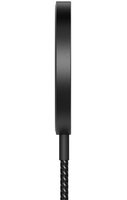 Беспроводное зарядное устройство Baseus Simple Mini4 Air черный