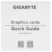 Видеокарта GIGABYTE GeForce RTX 5050 WINDFORCE OC [GV-N5050WF2OC-8GD]