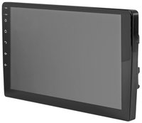 Автопроигрыватель Incar JS-7709-4 DSP FAN