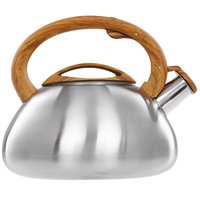 Чайник для плиты AUFFMAN AM-3407 серый