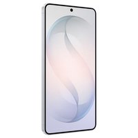 6.7" Смартфон Samsung Galaxy S26+ 256 ГБ белый