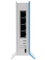 Wi-Fi роутер MikroTik hAP lite TC
