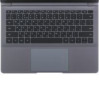 14.2" Ноутбук Huawei MateBook GT 14 ENZH-X серый