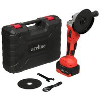 Углошлифовальная машина (УШМ) Aceline OBS AGBL14-125 OBS 20V