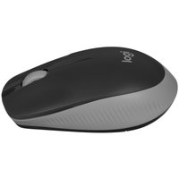 Мышь беспроводная Logitech M190 [910-005906] черный