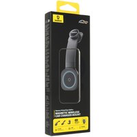 Держатель автомобильный Baseus PrimeTrip C03 Pro черный