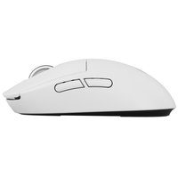 Мышь беспроводная Logitech Mouse G PRO X SUPERLIGHT 2c [910-007538] белый