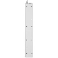 Сетевой фильтр Power Cube SPG6-16-1.9M белый