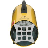 Тепловая пушка газовая Ballu BHG-10