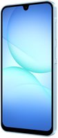 6.7" Смартфон Samsung Galaxy A17 256 ГБ голубой