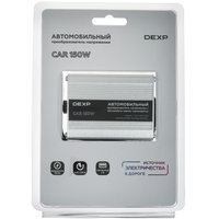 Инвертор DEXP CAR 150W
