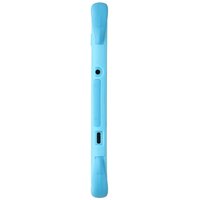 8" Планшет KENSHI Kids H34 LTE 64 ГБ голубой