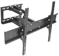 Кронштейн для ТВ Aceline AC-TT2600 черный