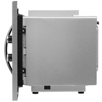 Встраиваемая микроволновая печь DEXP BM25-B01H черный