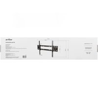 Кронштейн для ТВ Aceline AC-T600 черный