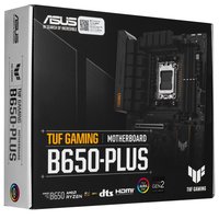 Материнская плата ASUS TUF GAMING B650-PLUS
