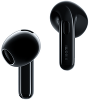 Наушники TWS Xiaomi Buds 6  черный 2026