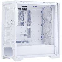 Корпус ARDOR GAMING Aeris R7  белый