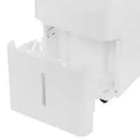 Осушитель воздуха TCL D1 20L белый