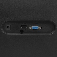 27" Монитор Acer KA272G0bi черный